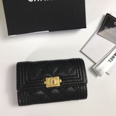 Chanel Wallets Purse